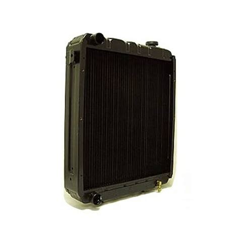 john deere skid steer radiators